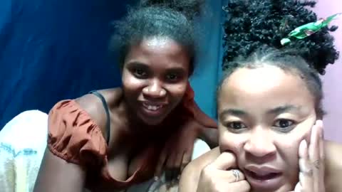 orella96 online show from August 11, 1:02 pm