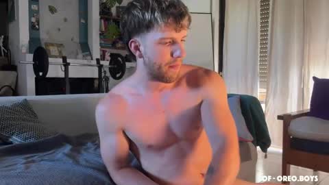 OreoBoys online show from June 4, 3:27 pm