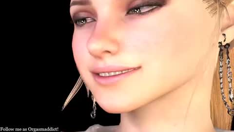 orgasmaddictcl online show from August 11, 5:37 pm