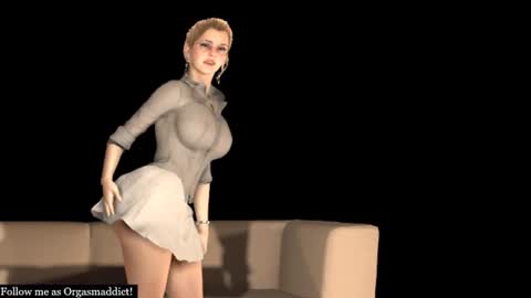 orgasmaddictcl online show from August 12, 12:35 am