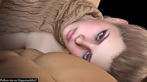 orgasmaddictcl online show from August 12, 3:14 pm