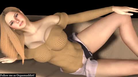 orgasmaddictcl online show from August 14, 12:36 am