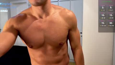 Orgasmic Asian online show from July 31, 7:08 pm