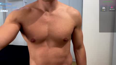 Orgasmic Asian online show from August 7, 6:19 pm