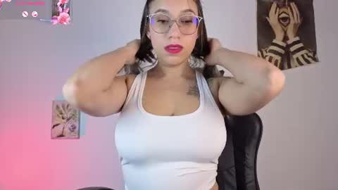 Oriana online show from August 16, 2:48 am