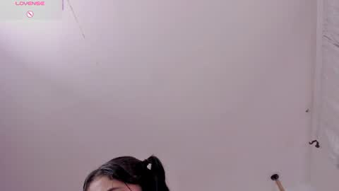 Miss Guzman  online show from August 7, 6:46 am