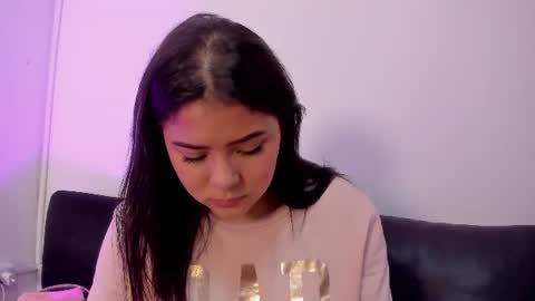 Miss Guzman  online show from August 9, 1:17 am