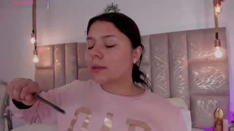 Miss Guzman  online show from August 15, 11:09 pm