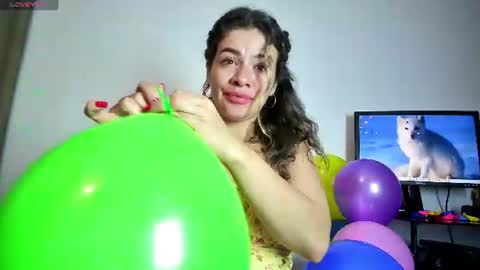 oriana_thomson2 online show from July 25, 5:00 am