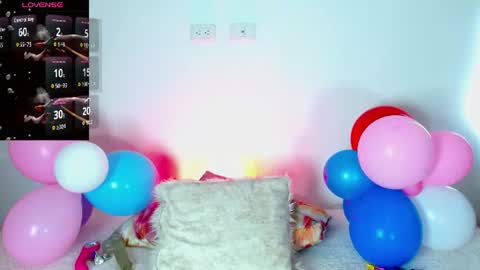 oriana_thomson2 online show from July 29, 7:10 pm