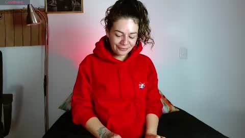 oriana_thomson2 online show from August 15, 4:38 am