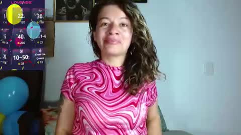 oriana_thomson2 online show from August 16, 11:31 pm