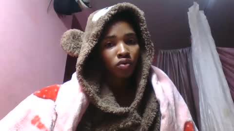 orianie064 online show from August 9, 3:07 am
