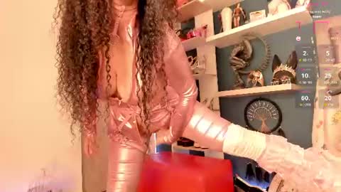 oriana online show from July 26, 9:25 am