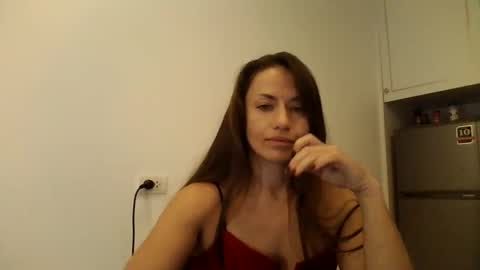 Aksya online show from March 26, 1:48 pm