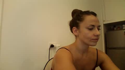 Aksya online show from March 26, 5:06 pm