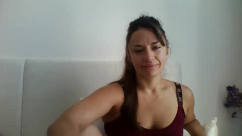 Aksya online show from March 27, 4:27 am