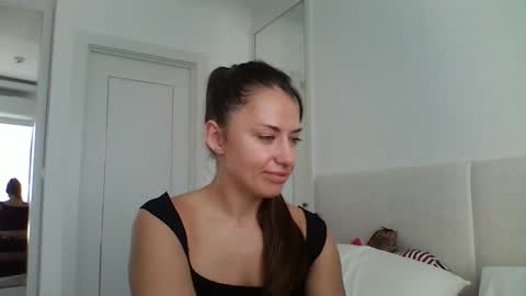 Aksya online show from March 28, 5:03 am