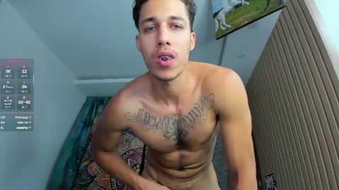 Orionblaze 69  online show from August 6, 1:37 am