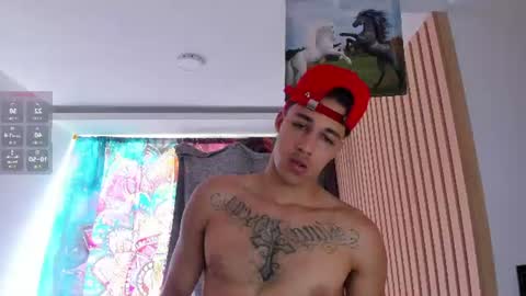 Orionblaze 69  online show from August 8, 7:47 pm