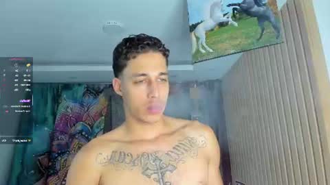 Orionblaze 69  online show from August 9, 12:55 am