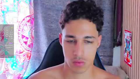 Orionblaze 69  online show from August 9, 6:53 pm
