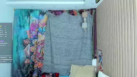 Orionblaze 69  online show from August 10, 10:38 am