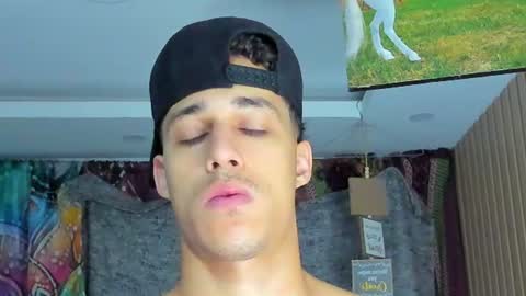 Orionblaze 69  online show from August 11, 2:24 am