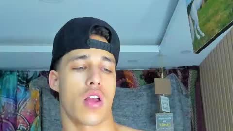 Orionblaze 69  online show from August 11, 4:36 am