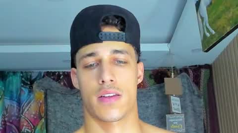 Orionblaze 69  online show from August 11, 5:42 am