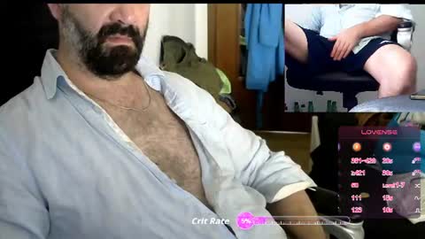 orso online show from August 2, 2:46 pm