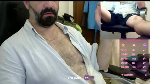 orso online show from August 3, 9:38 am