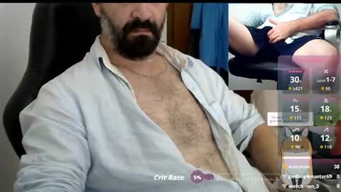 orso online show from August 4, 9:06 am