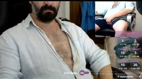 orso online show from August 9, 10:05 am