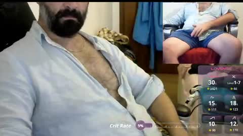 orso online show from August 13, 10:51 am