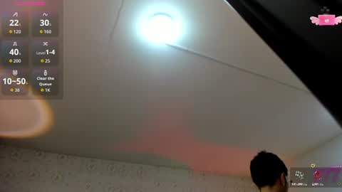 osamu_tay online show from August 17, 3:11 am