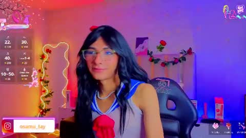 osamu_tay online show from August 17, 4:17 am