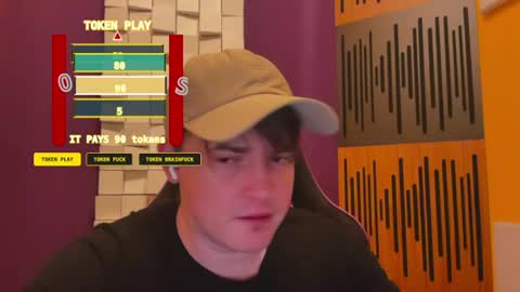 Oscar Steel Savage online show from June 15, 8:51 pm