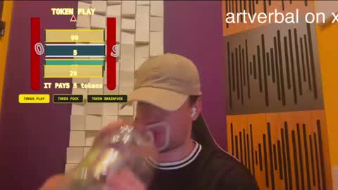 Oscar Steel Savage online show from June 26, 10:57 pm