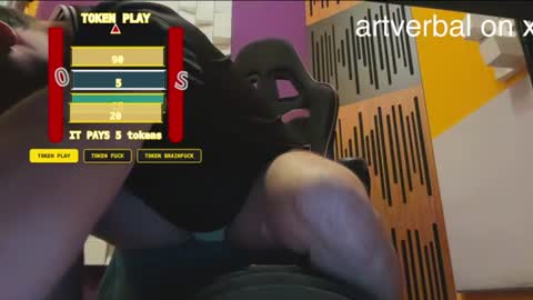 Oscar Steel Savage online show from June 29, 8:22 pm