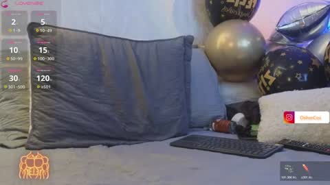 osher_cox online show from August 9, 3:57 pm