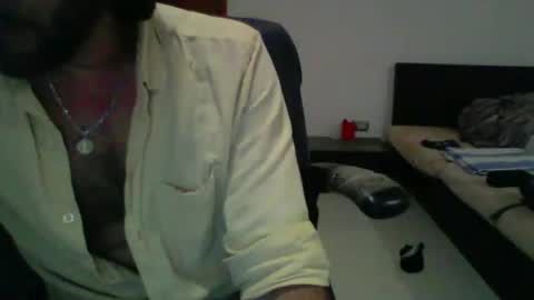 osito_cancunense online show from May 3, 7:57 am