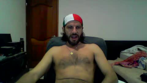 osito_cancunense online show from June 20, 7:30 am