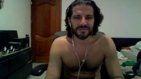 osito_cancunense online show from June 27, 7:11 am