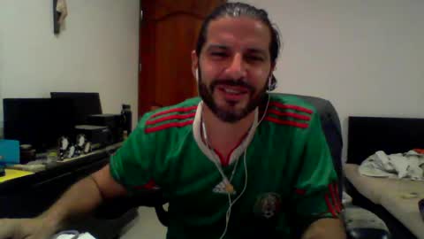 osito_cancunense online show from July 1, 10:05 am