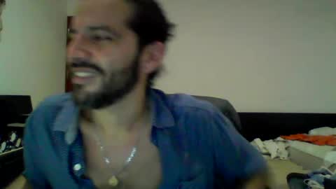 osito_cancunense online show from July 2, 7:31 am