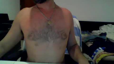 osito_cancunense online show from August 17, 6:29 am