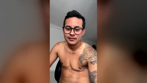 Mateo online show from February 23, 12:48 pm