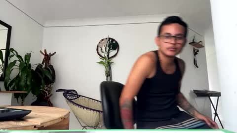 Mateo online show from February 23, 1:54 pm