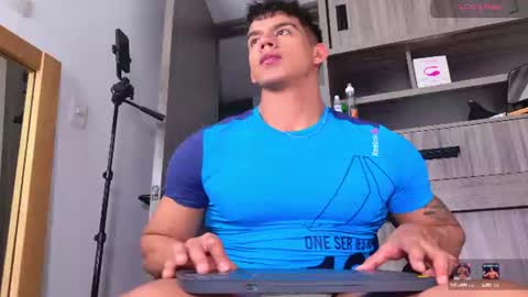 Oskar Ford NEW ACCOUNT online show from July 24, 12:02 am